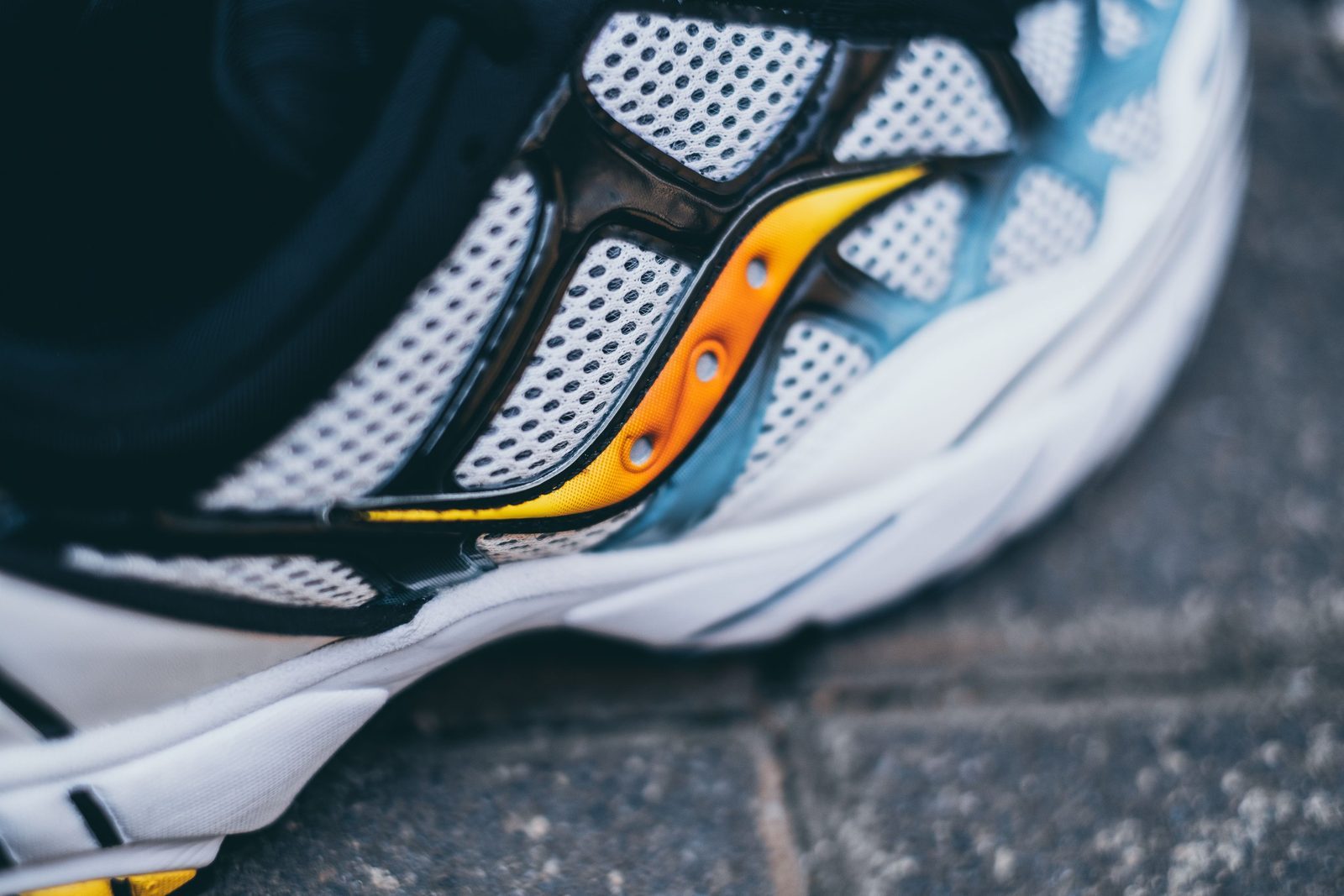 Why Gait Matters for Runners