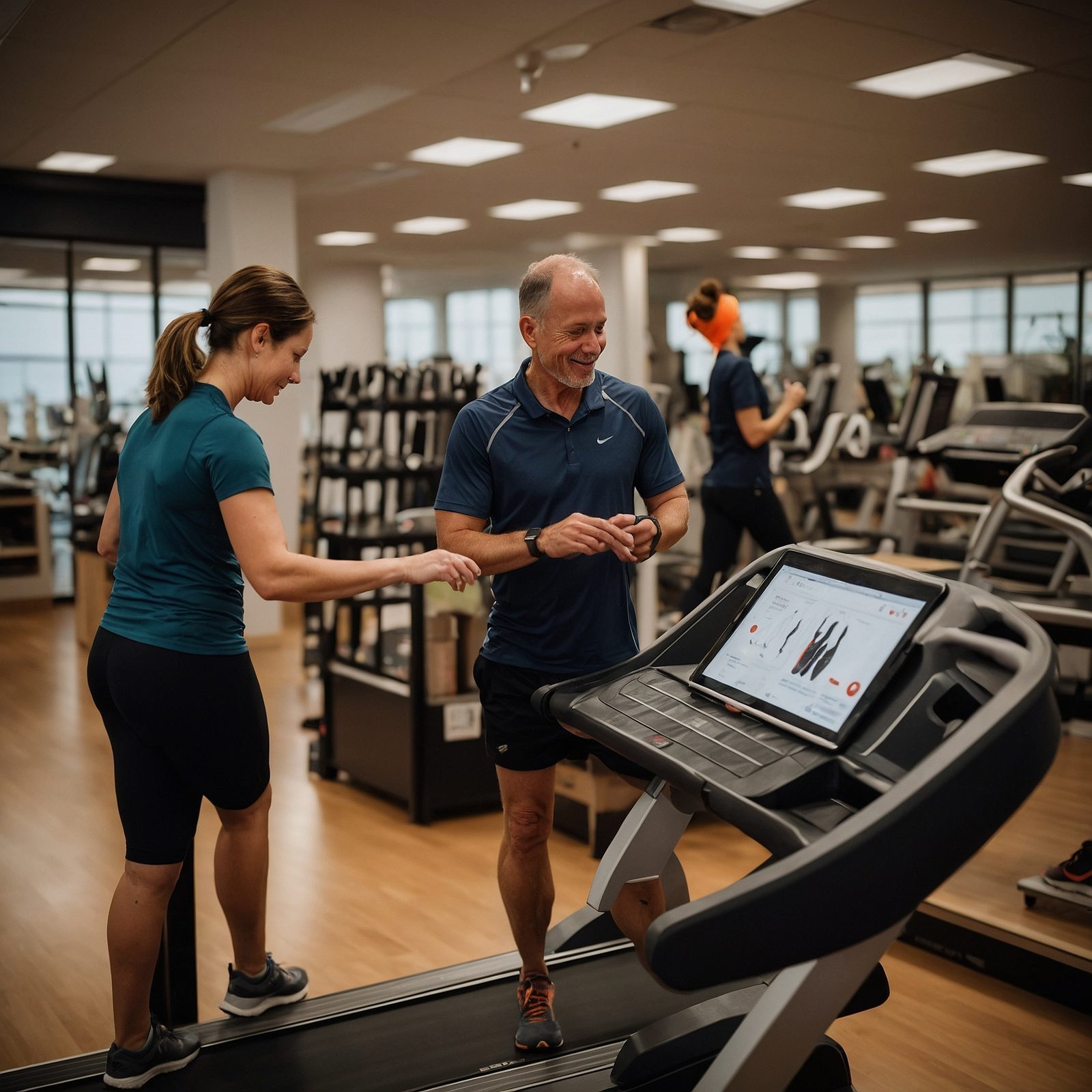 Why Gear Matters for Runners