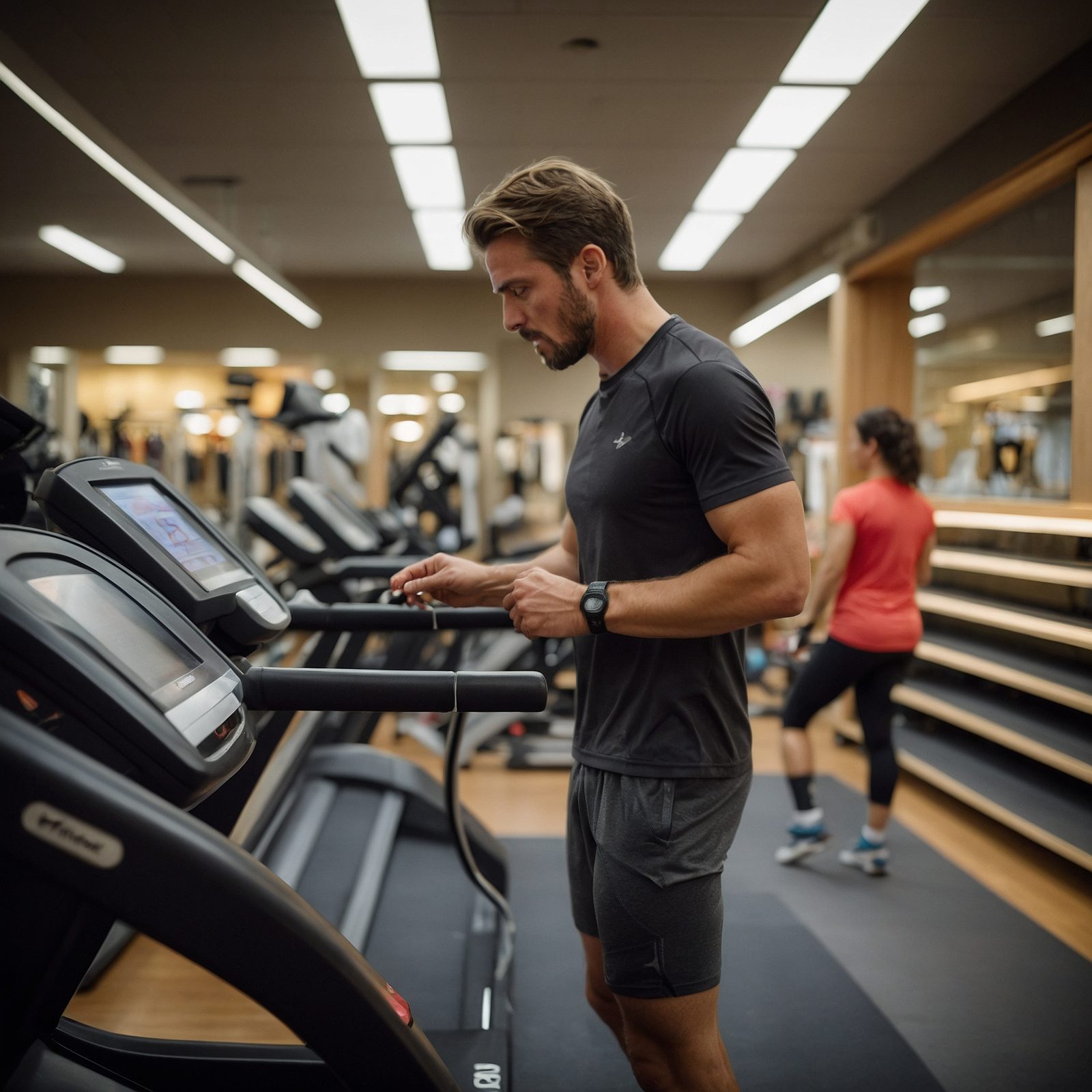 Your Guide to Running Gear Solutions